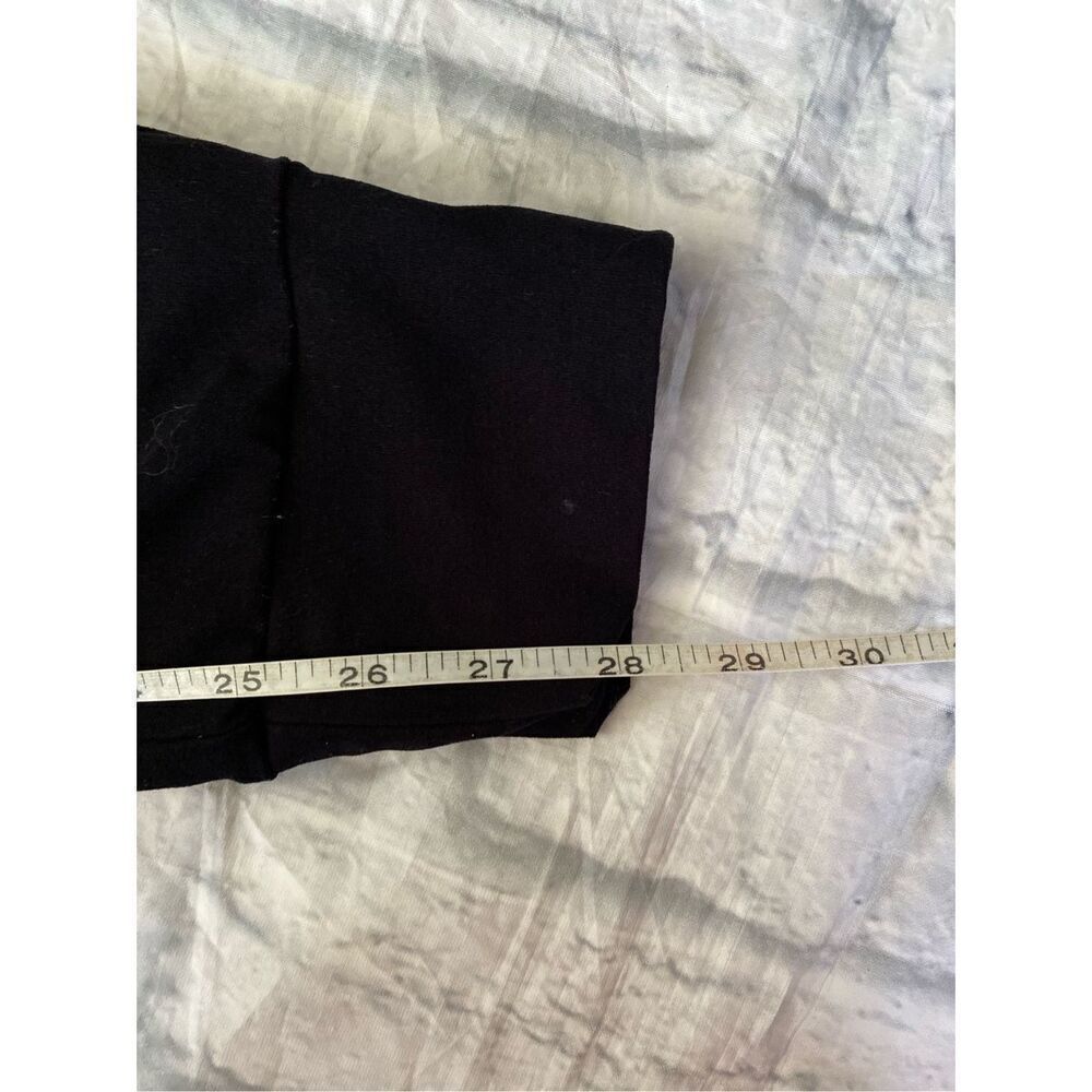 FLX men S golf/activewear pullon joggers w/elastic waist black - Picture 13 of 13